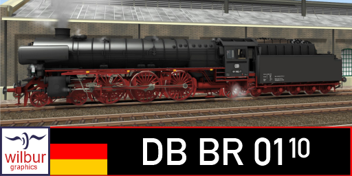 DB BR 011