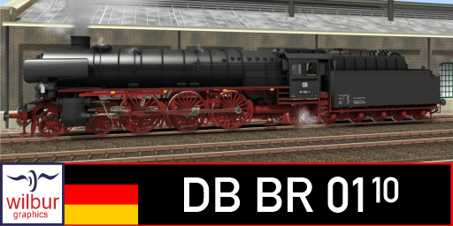 DB BR 01.10