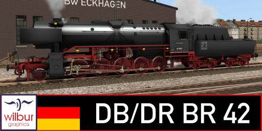 DB BR 01