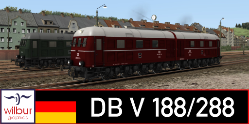 DB V188