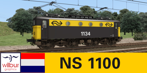 NS 1100 tp4