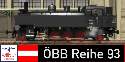 OBB Reihe 93