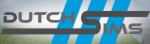 DutchSims logo