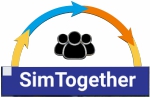 Simtogether logo